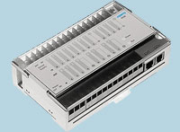 Programmable Logic Controllers 