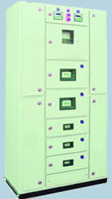 Electrical Control Panels 