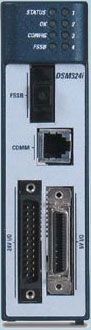High Speed Motion Controllers Operator